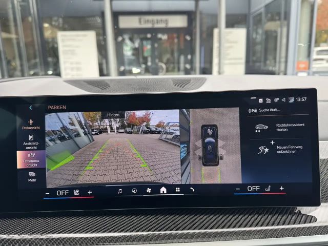 BMW X7 M-Sport xDrive40d