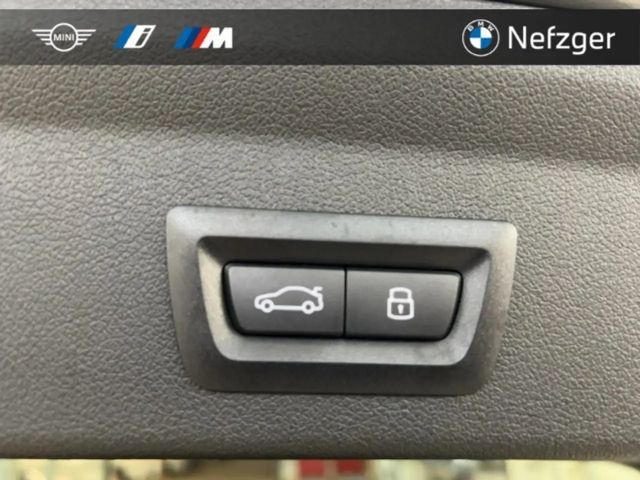 BMW 120 120d M-Sport Sedan