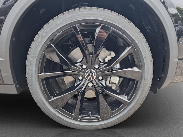 Volkswagen T-Roc 1.5 TSI Cabriolet IQ.Drive