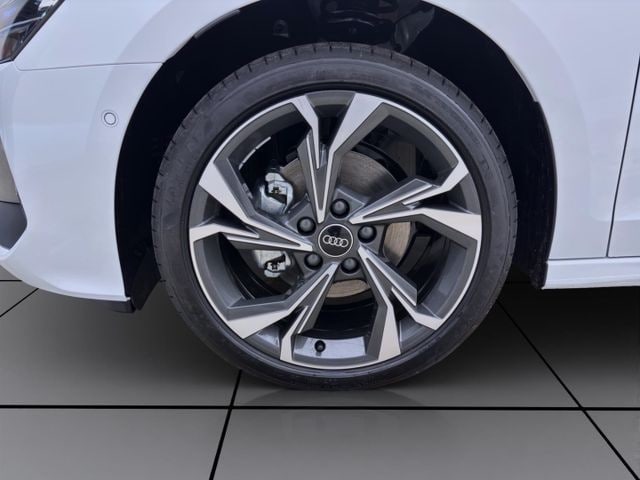 Audi A3 30 TDI Sportback