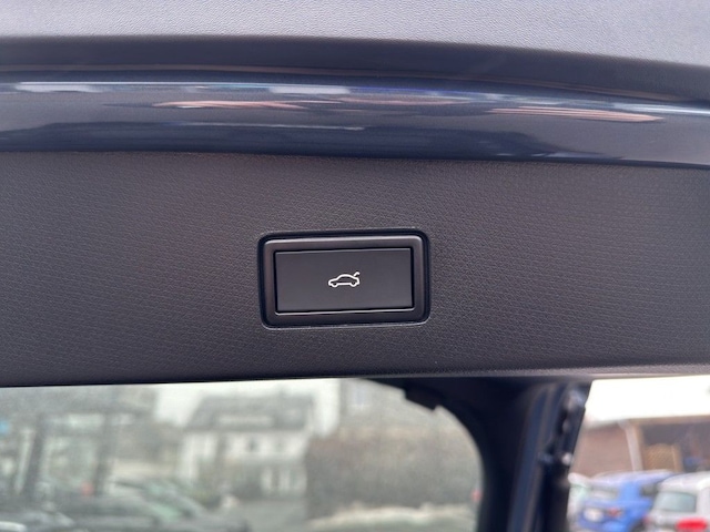 Cupra Tavascan Adrenaline Endurance