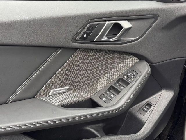 BMW 120 M-Sport Sedan