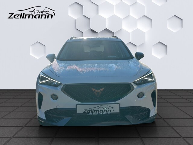 Cupra Formentor 1.5 TSI