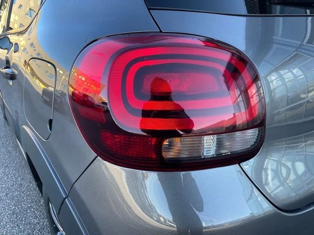 Citroën C3 Max PureTech