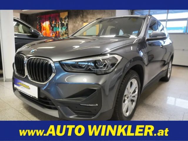 BMW X1 xDrive25e