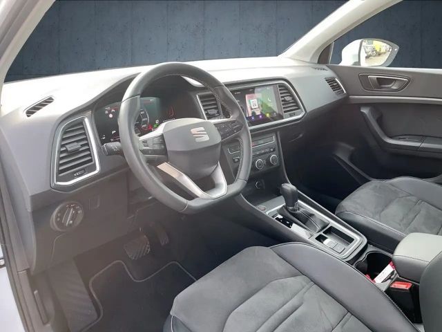 Seat Ateca 1.5 TSI DSG Style