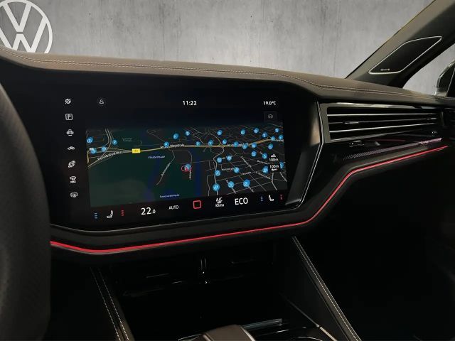 Volkswagen Touareg 3.0 V6 TDI 4Motion R-Line