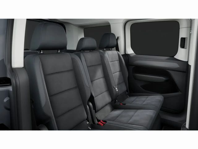 Volkswagen Caddy DSG Life