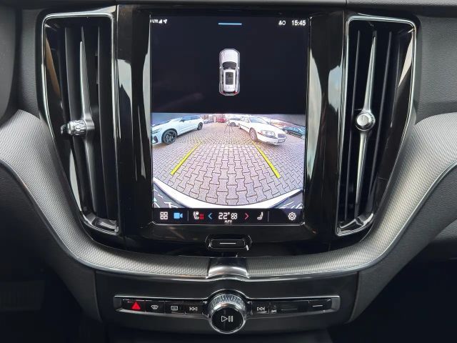 Volvo XC60 AWD Bright Plus