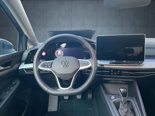 Volkswagen Golf 1.5 TSI Life