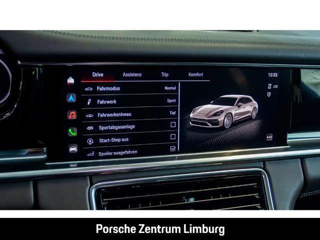 Porsche Panamera GTS Sport Turismo