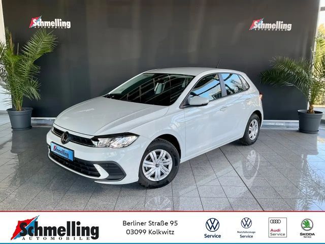 Volkswagen Polo 1,0 l KLIMA SHZ LED APP-CONNECT