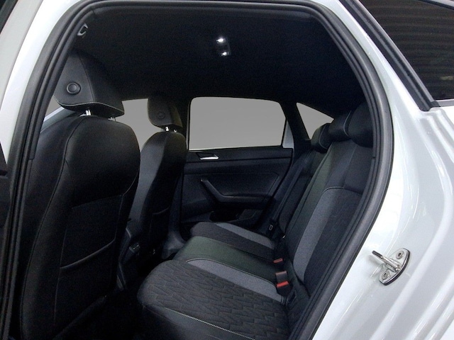 Volkswagen Taigo DSG