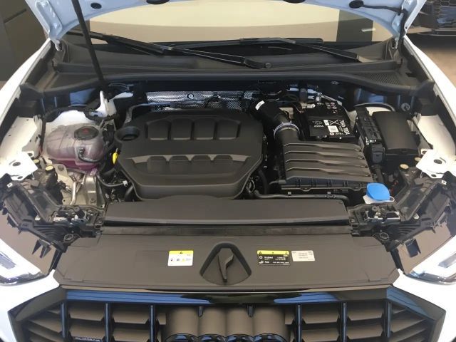 Audi Q3 40 TFSI Quattro S-Line