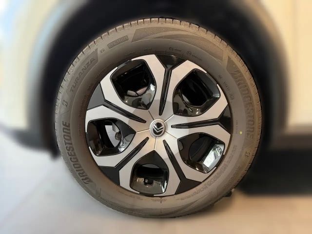 Citroën C3 Aircross Plus