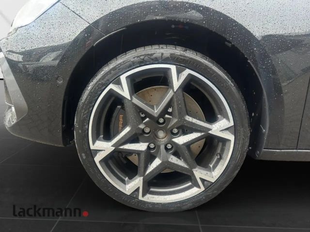 Cupra Leon 2.0 TSI Sportstourer VZ