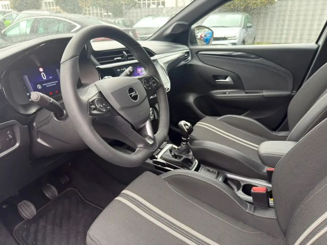 Opel Corsa GS-Line Grand Sport