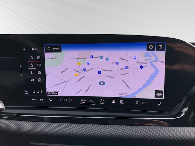 Audi A5 Avant S-Tronic