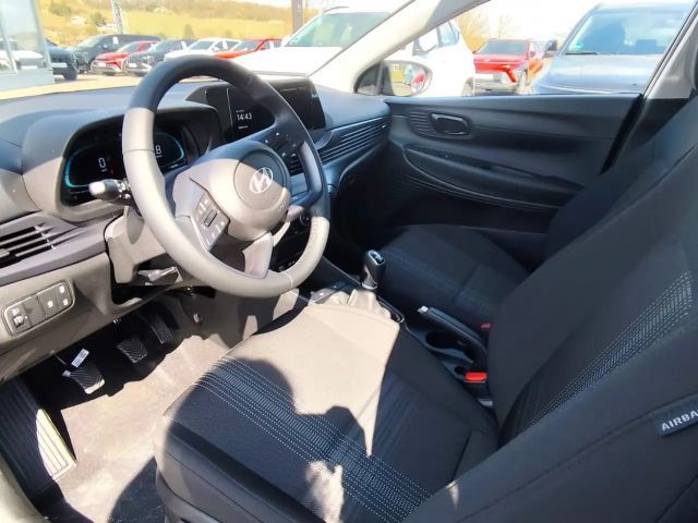 Hyundai i20 1.0 2WD Select T-GDi