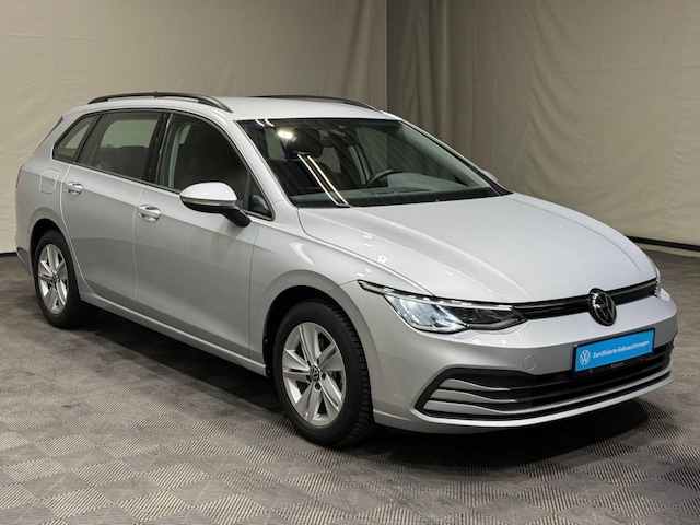 Volkswagen Golf 1.0 TSI Life Variant