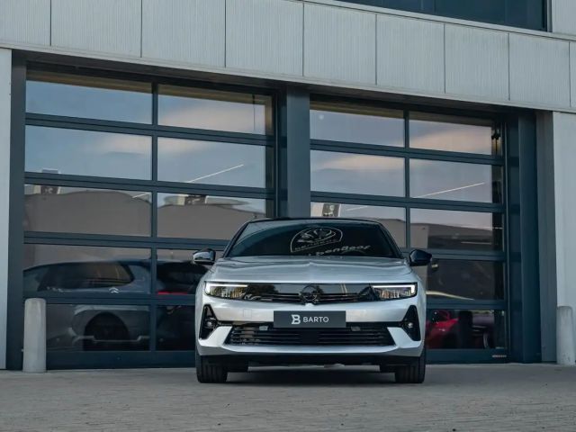 Opel Astra GS-Line Grand Sport