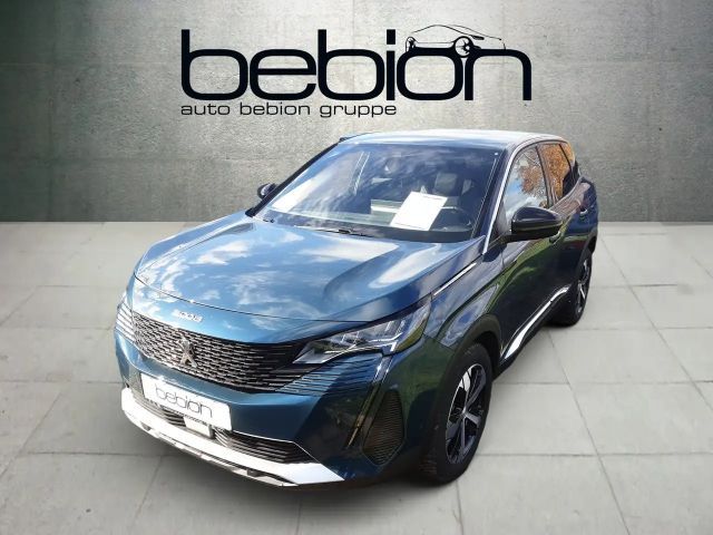 Peugeot 3008 Allure Pack PureTech