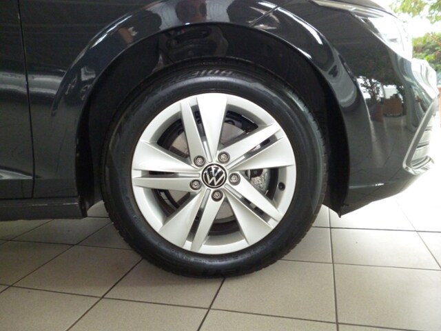 Volkswagen Golf 1.0 TSI Golf VIII Life