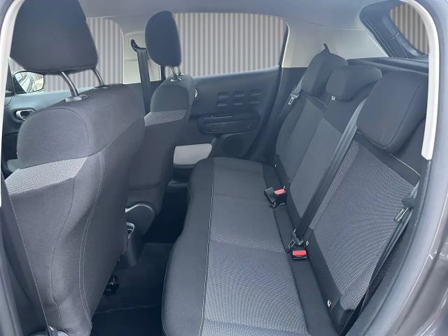 Citroën C3 Pack Shine