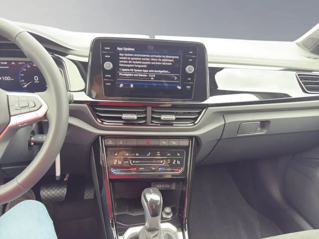 Volkswagen T-Roc 2.0 TDI DSG Style