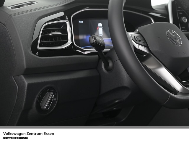 Volkswagen T-Roc DSG IQ.Drive R-Line