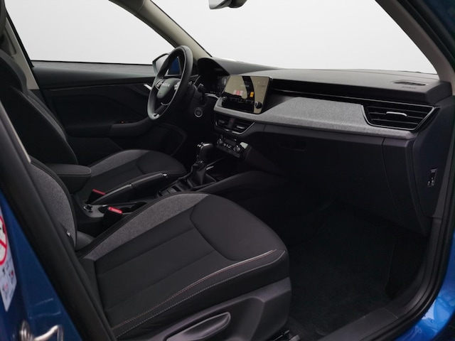 Skoda Kamiq 1.0 TSI Selection