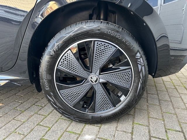 Skoda Kamiq Monte Carlo