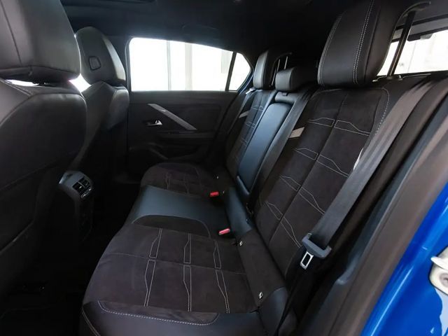 Opel Astra GS-Line Grand Sport