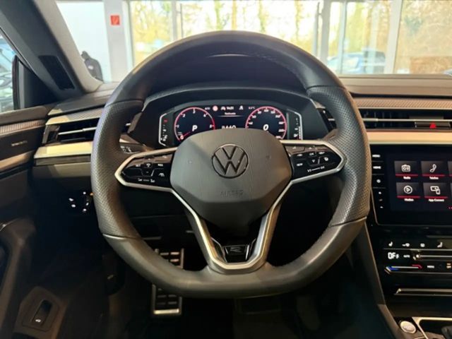Volkswagen Arteon Shooting Brake R-Line