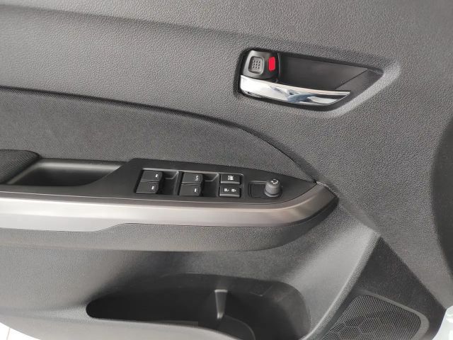 Suzuki Vitara Comfort Hybrid