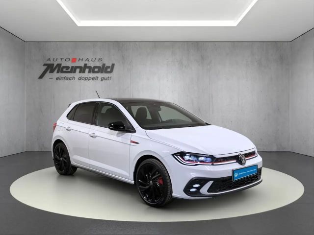 Volkswagen Polo 2.0 TSI DSG GTI