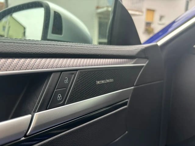 Volkswagen Arteon IQ.Drive