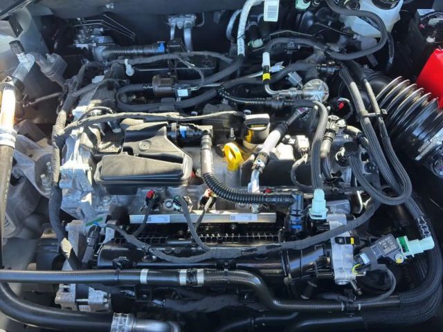 Ford Kuga EcoBoost ST Line X