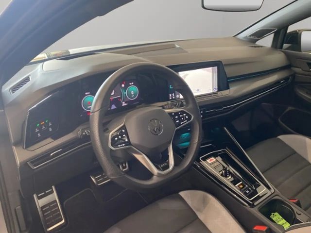 Volkswagen Golf 2.0 TDI DSG GTD Golf VIII