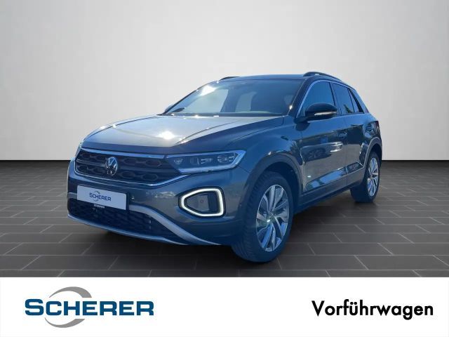 Volkswagen T-Roc 2.0 TDI Plus