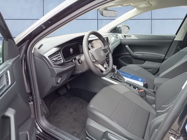 Volkswagen Taigo 1.5 TSI DSG Style