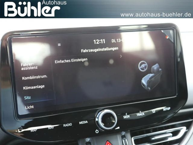 Hyundai i30 1.6 N Line T-GDi