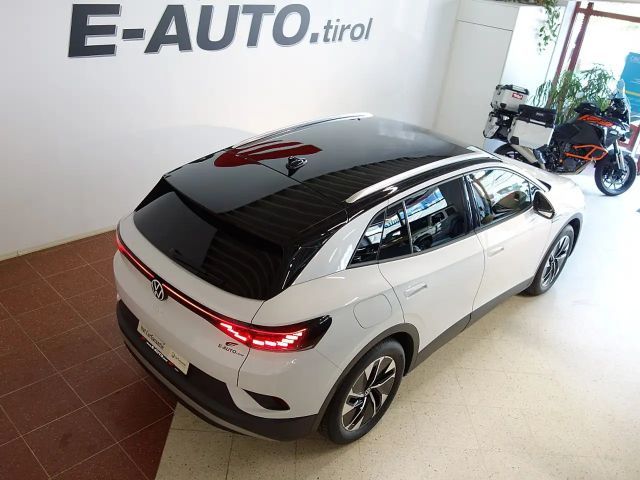 Volkswagen ID.4 77 KWh Business Performance