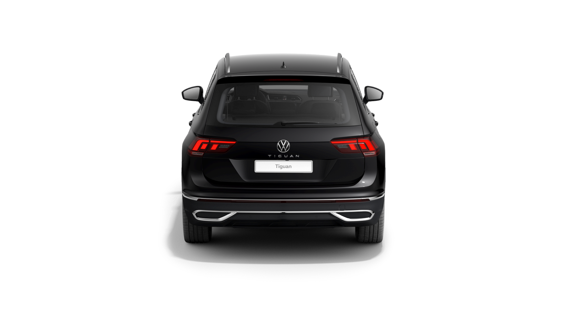 Volkswagen Tiguan 1.5 TSI DSG Elegance Elegance