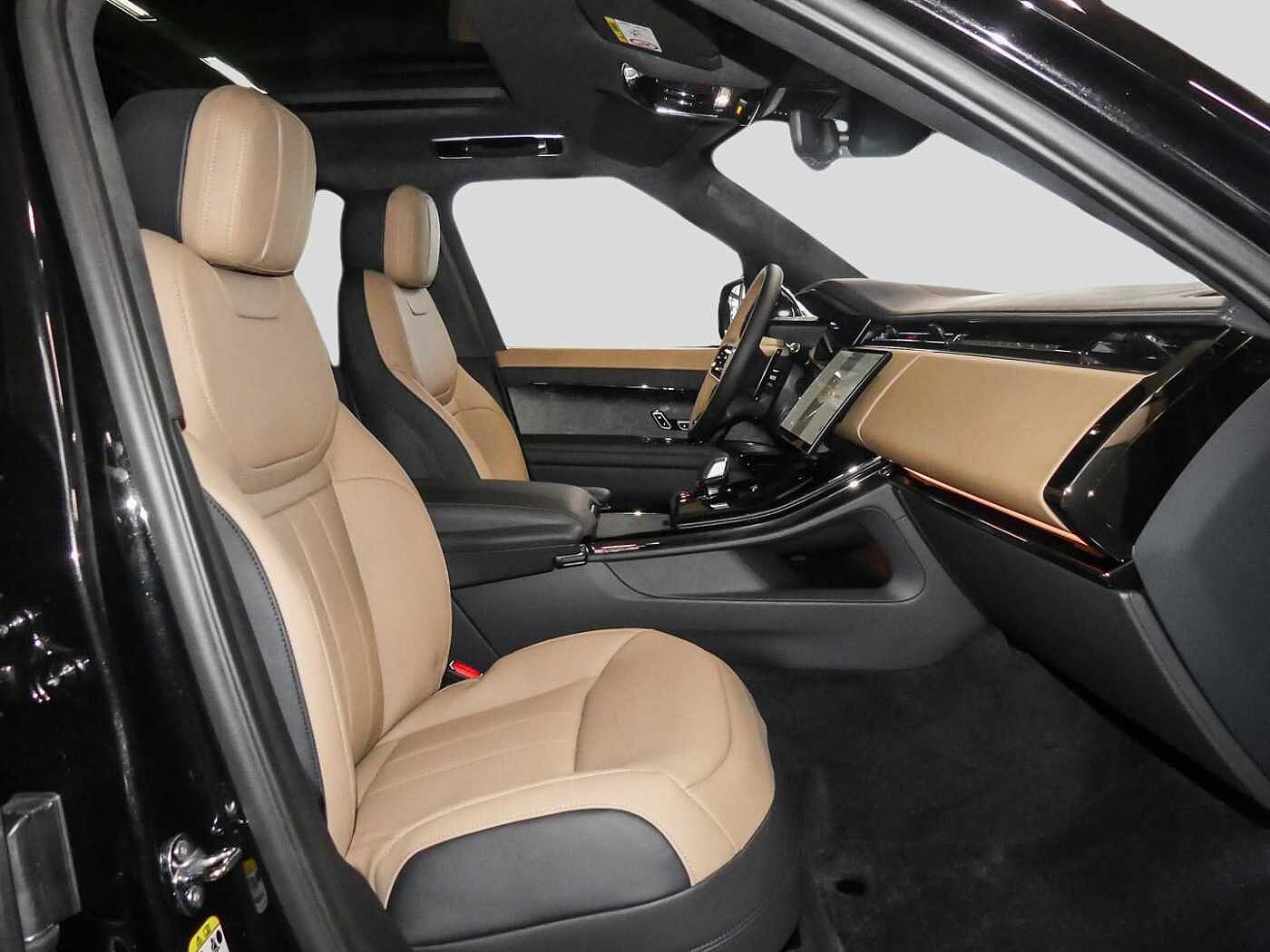 Land Rover Range Rover Sport H3