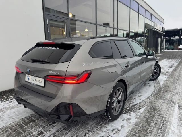 BMW 540 540d Touring xDrive