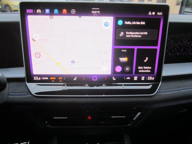 Volkswagen Tayron 2.0 TDI DSG