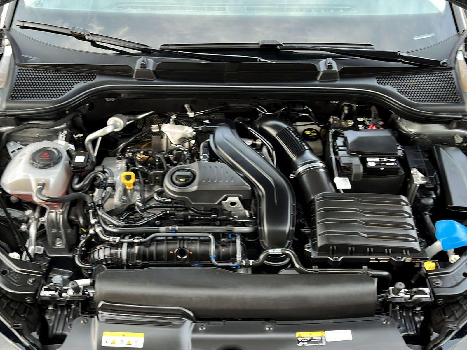 Skoda Scala Selection