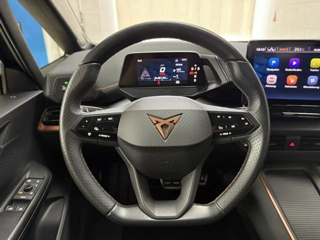 Cupra Born ''LED-Navi-Virtual Cockpit-Kamera-ACC-Alu18''