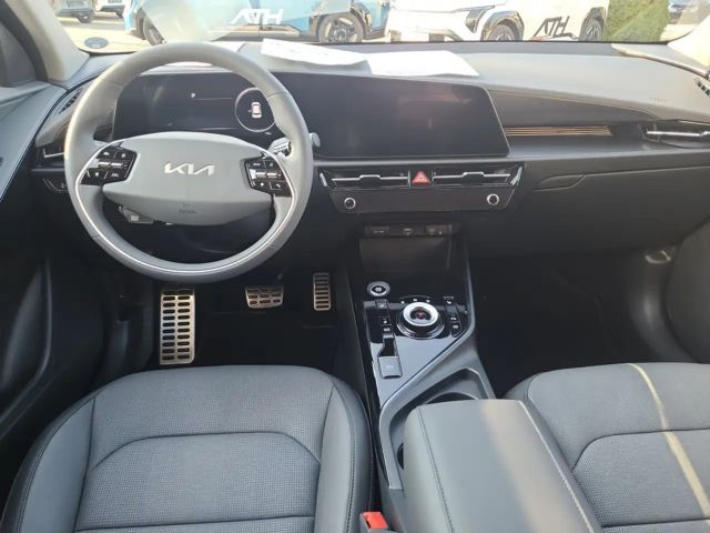 Kia Niro Hybrid Spirit